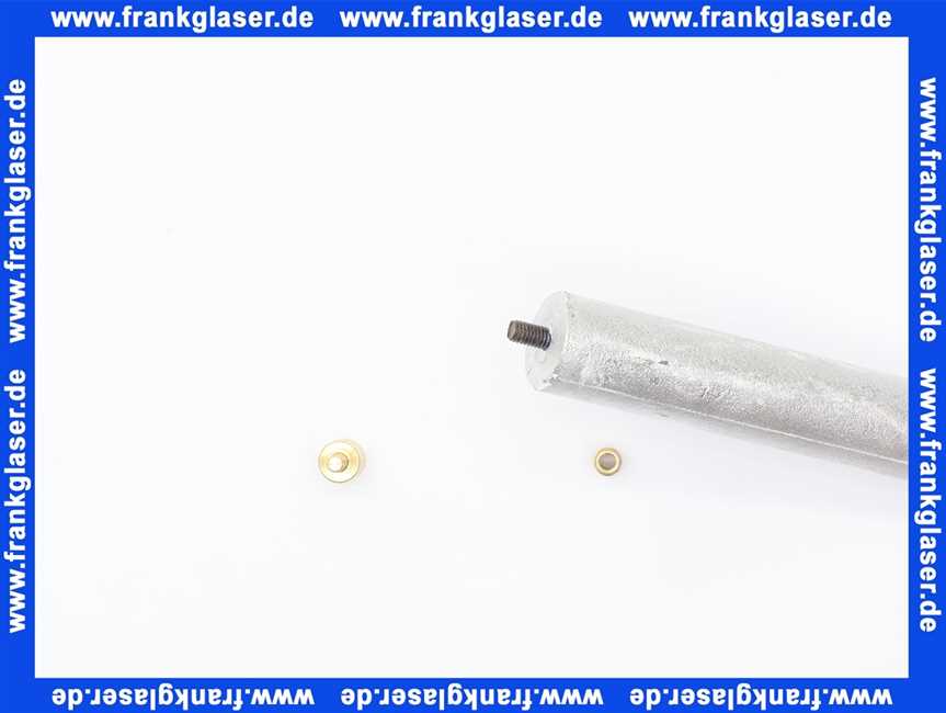 6501201200 Elco Anode Magnesiumanode Opferanode D:25,5 L:180 M6