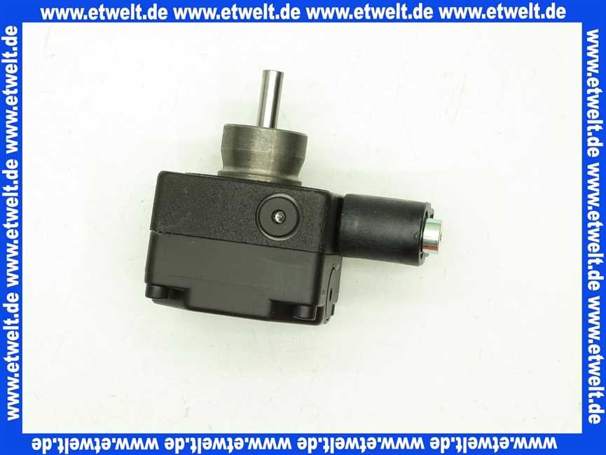 Elco OELPUMPE DANF BFP 21 L 3 071N0170 65082313