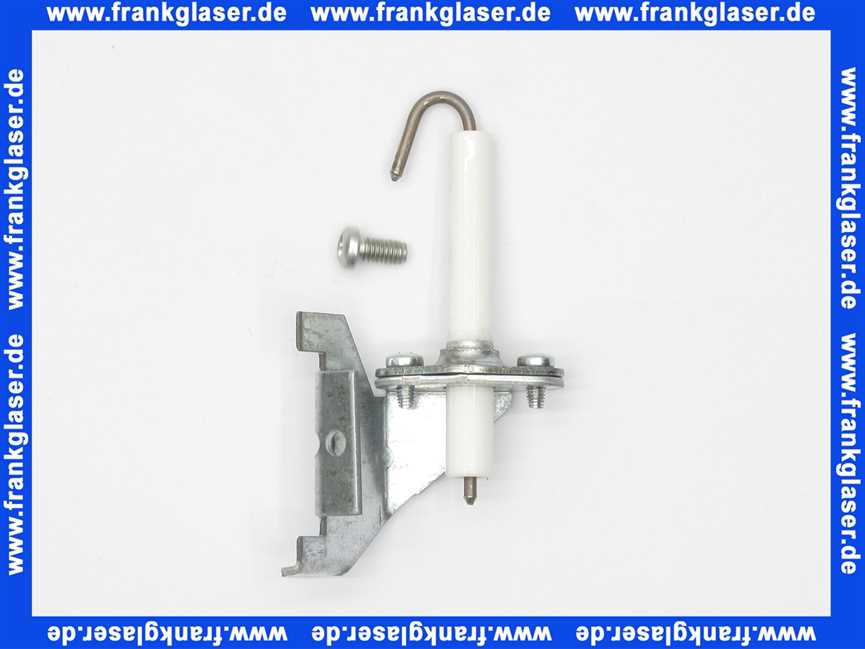 Elco IONISATIONSELEKTRODE VAILLANT VC-W 65090526