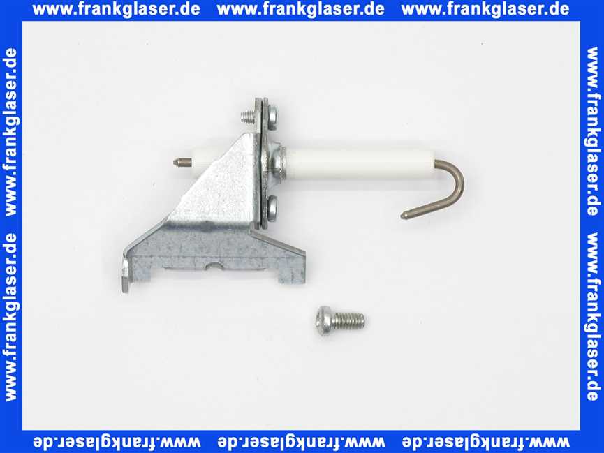 Elco IONISATIONSELEKTRODE VAILLANT VC-W 65090526