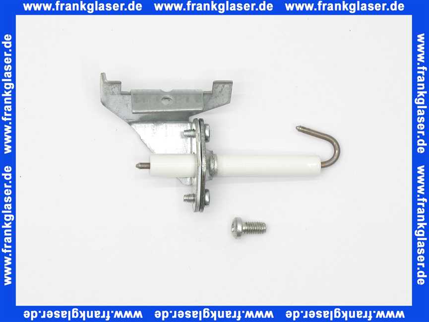 Elco IONISATIONSELEKTRODE VAILLANT VC-W 65090526