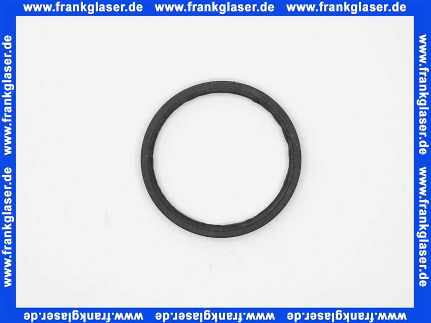 65101823 Elco DICHTUNG 65/73x8 ABGASROHR EURON