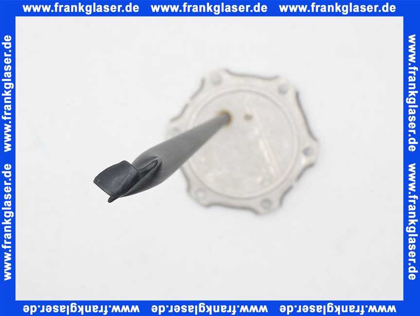 65101951 Elco FLANSCH-SET M.TAUCHH.L560 U.DICHT.U.SCHR
