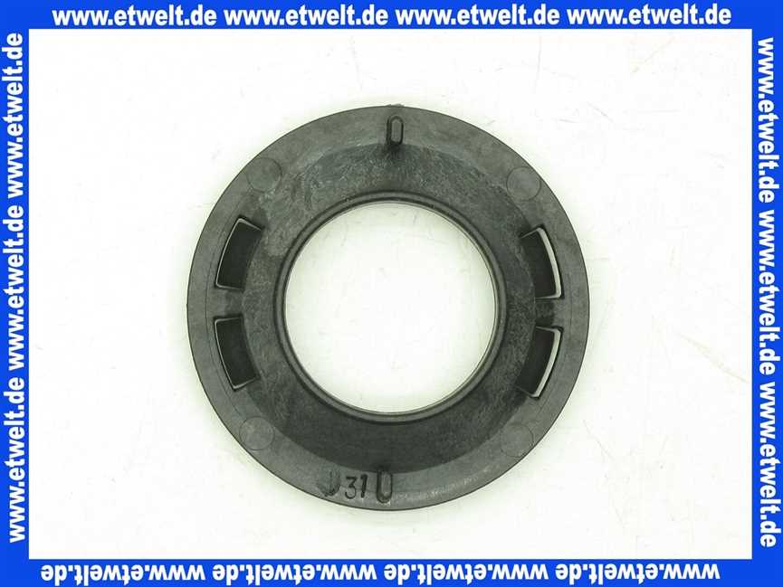 Elco Membrane Kunststoff D.31 65102425