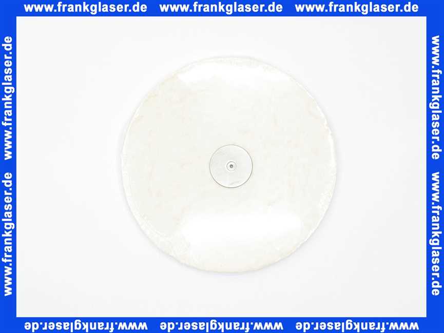 Elco Fiberfrax - Dämmung hinten 65103361