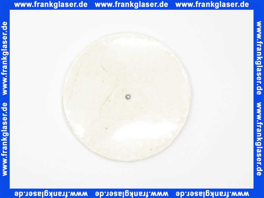 Elco Fiberfrax - Dämmung hinten 65103361