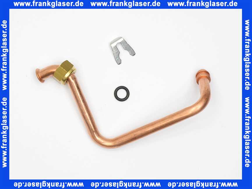 65104253 Elco ROHR AUSDEHNUNGSGEFAESS