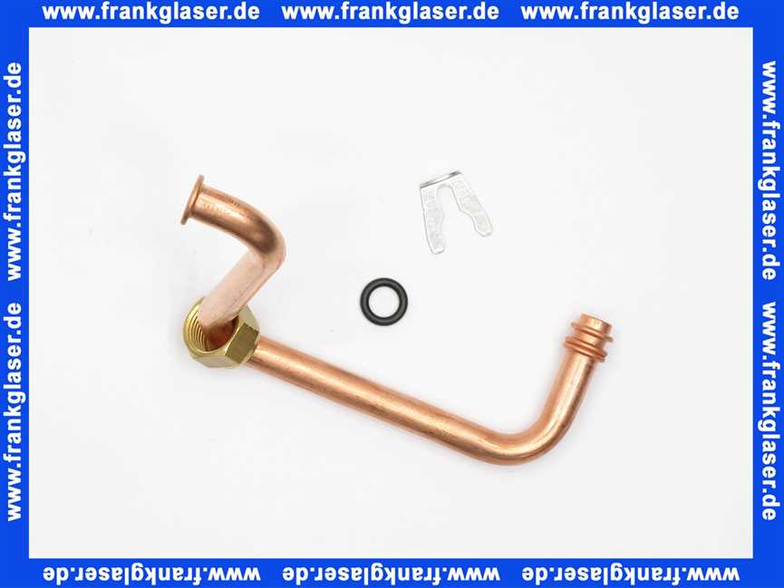 65104253 Elco ROHR AUSDEHNUNGSGEFAESS