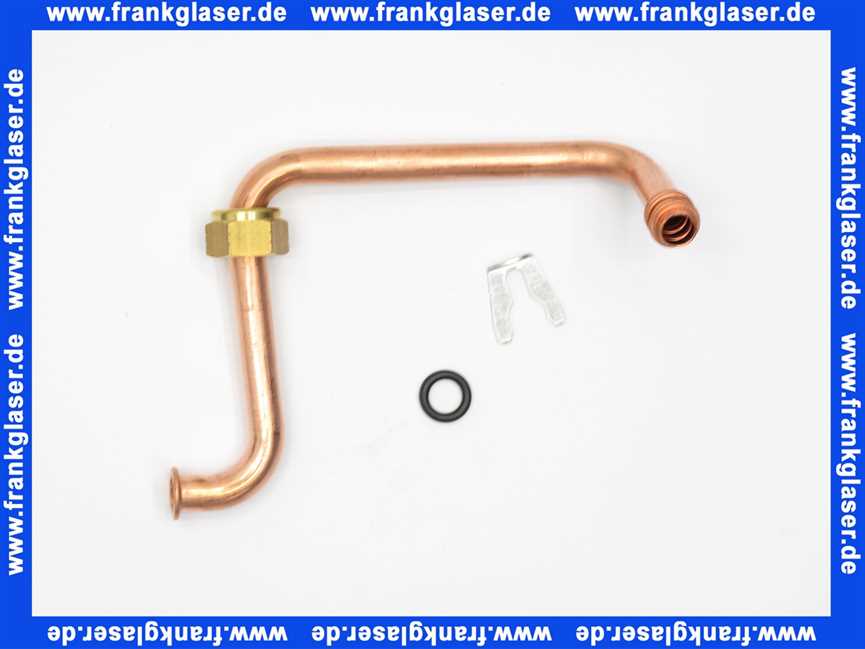 65104253 Elco ROHR AUSDEHNUNGSGEFAESS