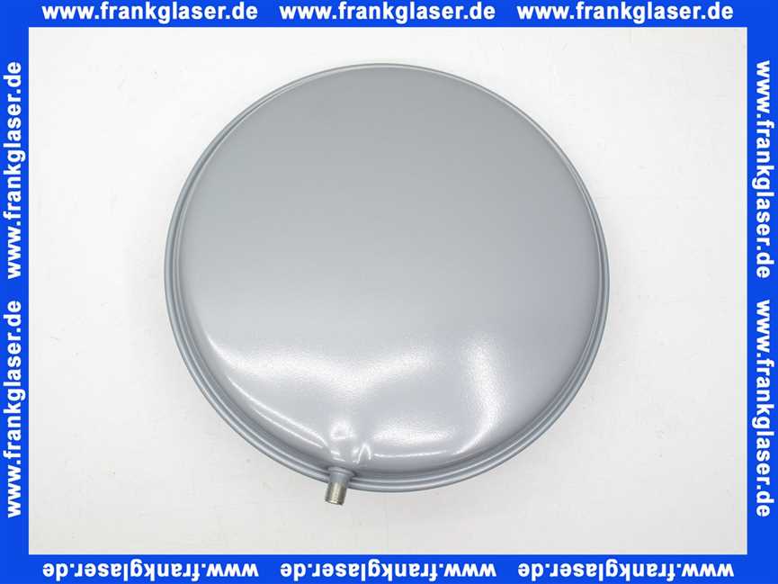 65104261 Elco Ausdehnungsgefäss