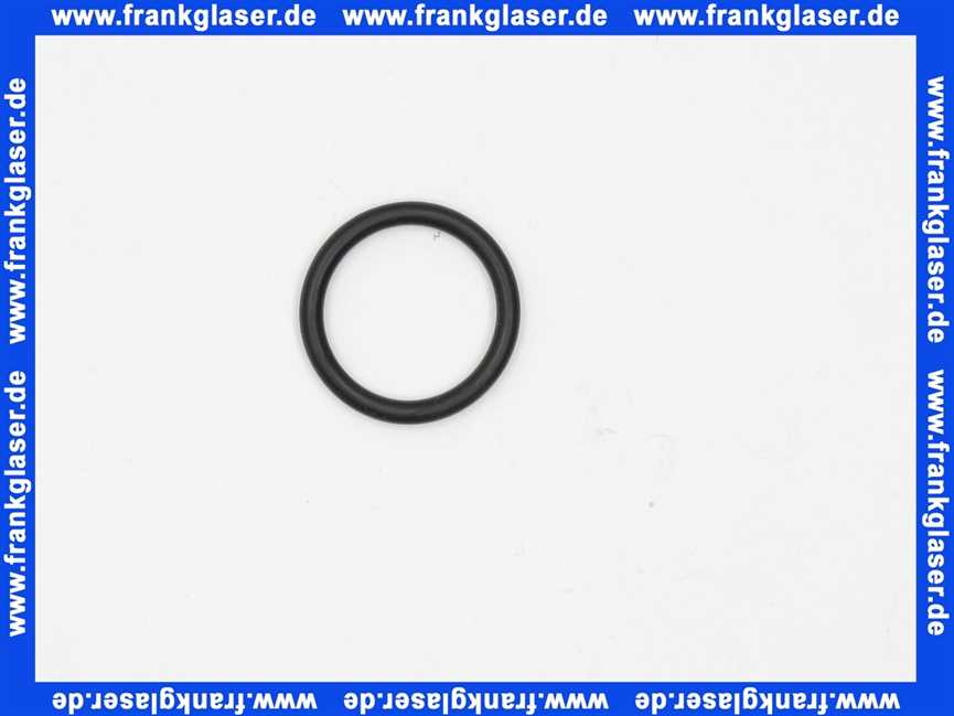 65104315 Elco O - RING (23.47X2.62)