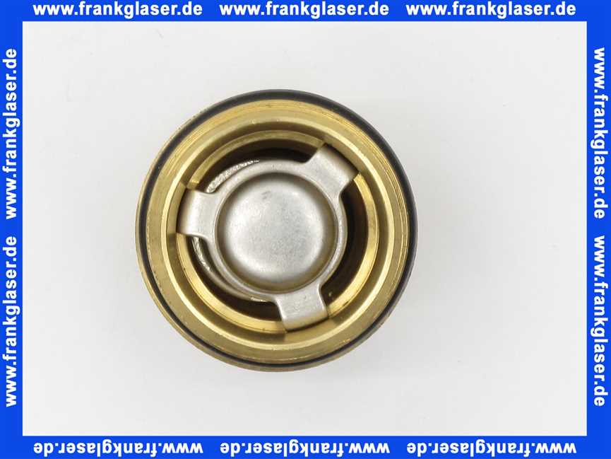 65105067 Elco 3-WEGE-VENTIL SET