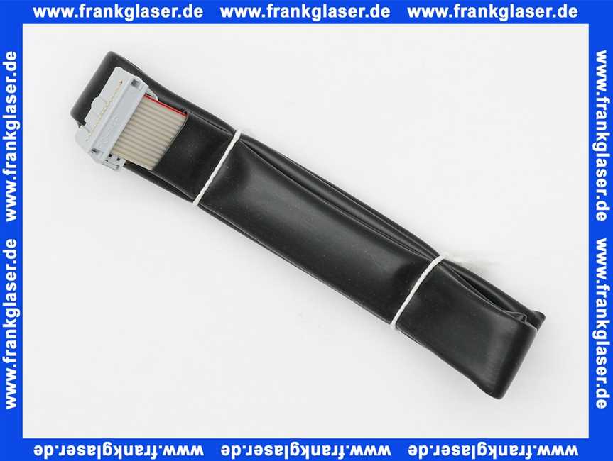 65105345 Elco V-KABEL 14POL-400 M.STECKER TRIGON S
