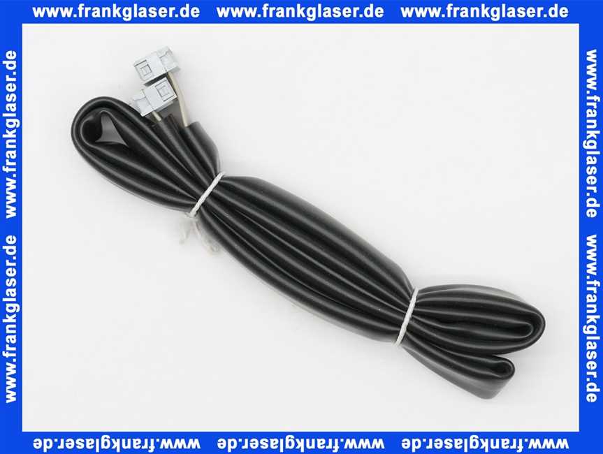 65105345 Elco V-KABEL 14POL-400 M.STECKER TRIGON S