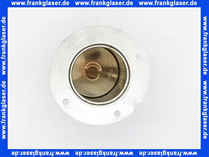 65105347 ELCO Rundbrenner D70X121