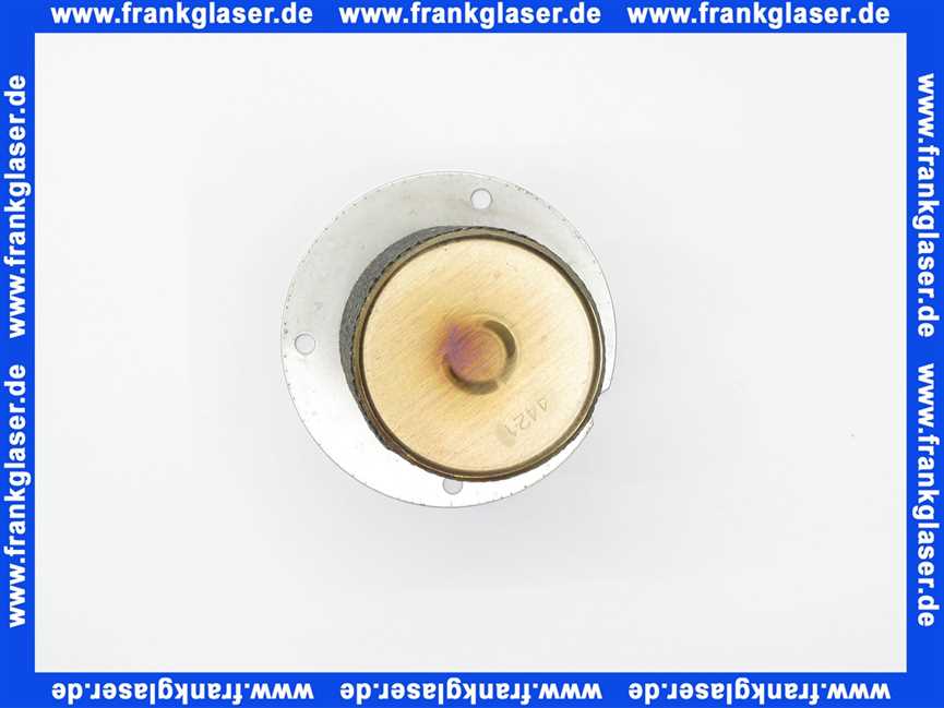 65105347 ELCO Rundbrenner D70X121