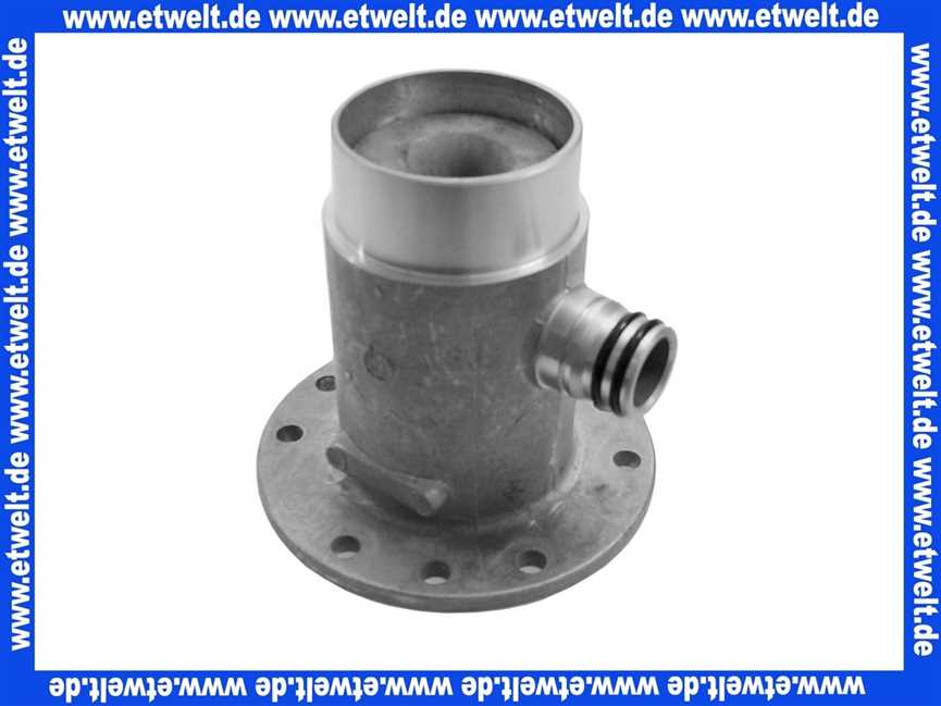 65105703 ELCO Venturidüse