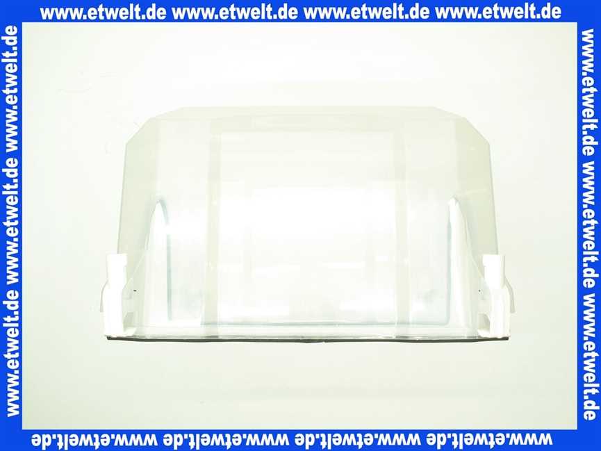 65105742 Elco ABDECKHAUBE F.BRENNKAMMER DUATRON