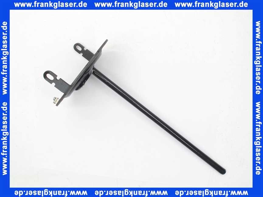 65105744 Elco Speicherflansch D170 Lochkreis D150