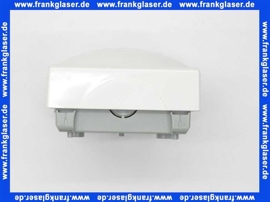 65105787 Elco Aussenfühler QAC34