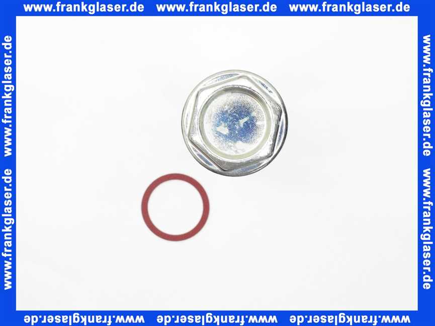 65105796 ELCO Anode Opferanode Magnesiumanode Schutzanode D30 X 250 MM - 1 1/4