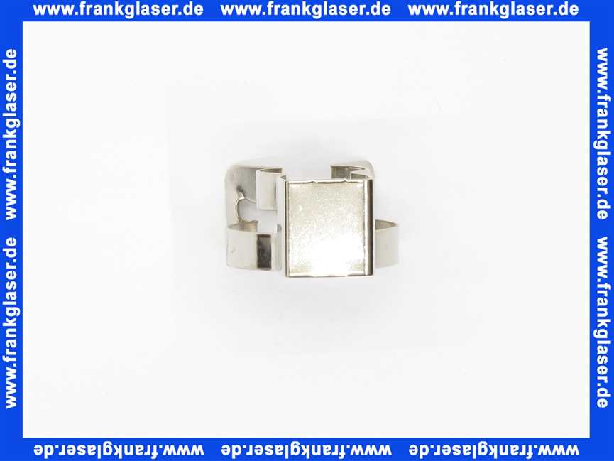 65105803 Elco BEF-CLIP D18/30 F.VL U.RL-ROHR DUATRON
