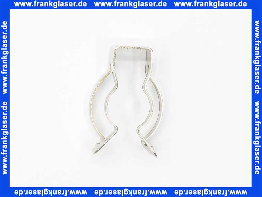 65105803 Elco BEF-CLIP D18/30 F.VL U.RL-ROHR DUATRON