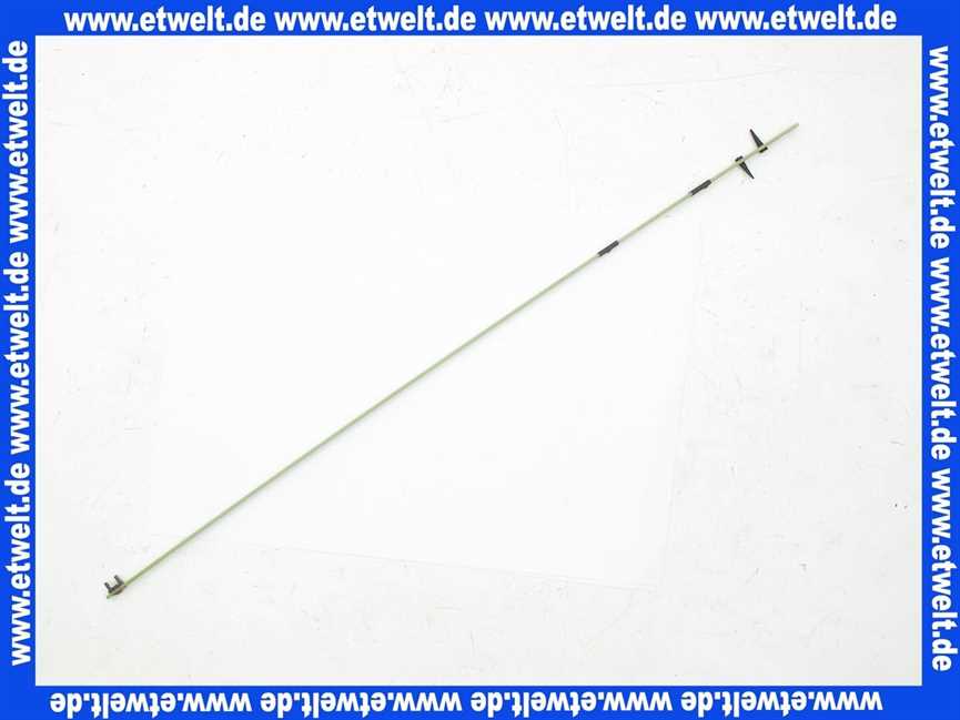 Elco Fühler (NUOS 80 - 120) 65108433 (Nachfolgeartikel)