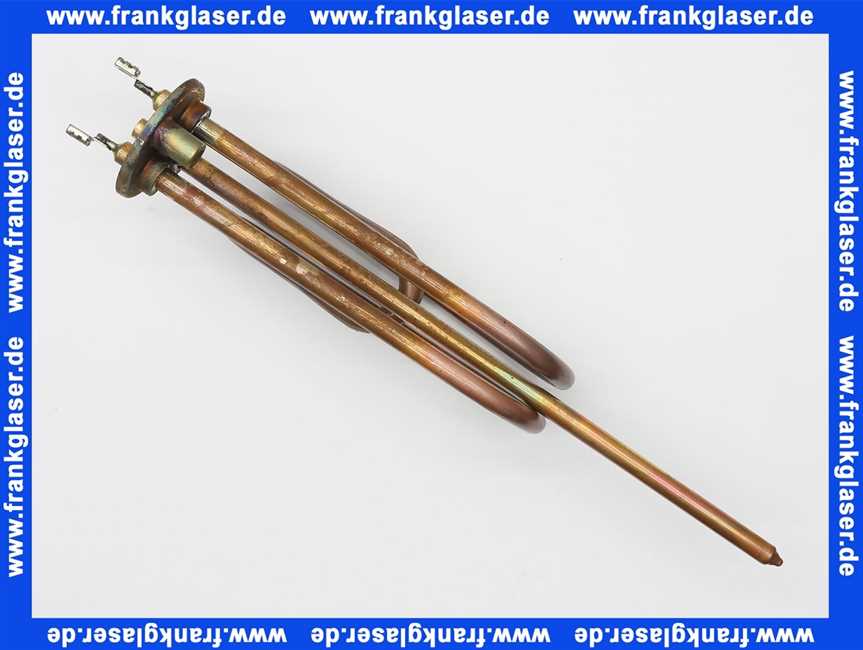 Elco Widerstand Heizstab 2000W 230V 65109887