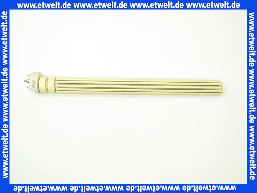 65110080 Elco E-HEIZPATRONE