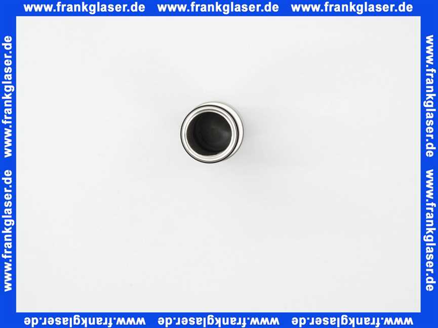 65110724 Elco ANSCHLUSSROHR MIT 4 O-RING