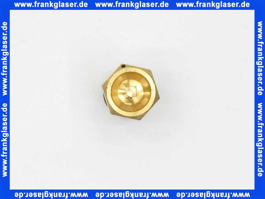 65110727 Elco Entlüfter Stutzen D22 mit O-Ring D17.2X3