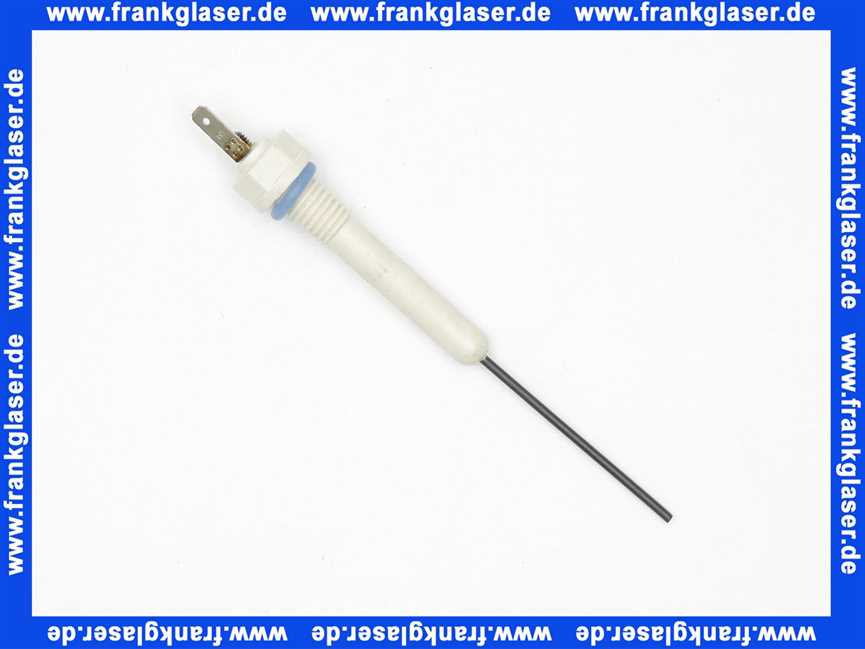 65111197 Elco FREMDSTROMANODE