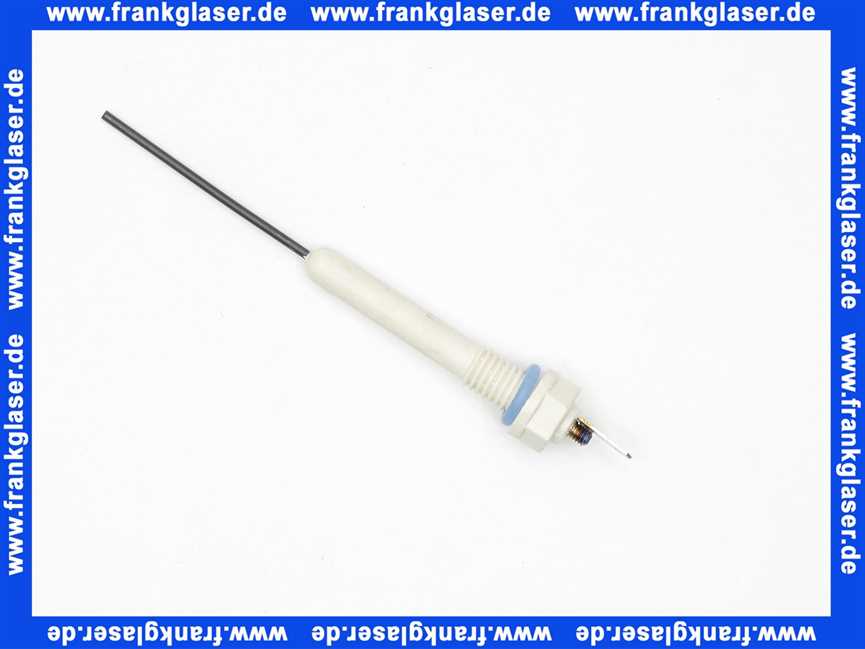 65111197 Elco FREMDSTROMANODE