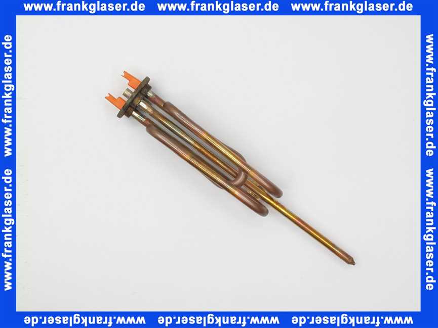 65111868 Elco Widerstand Heizstab