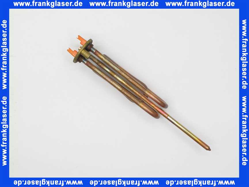 65111868 Elco Widerstand Heizstab