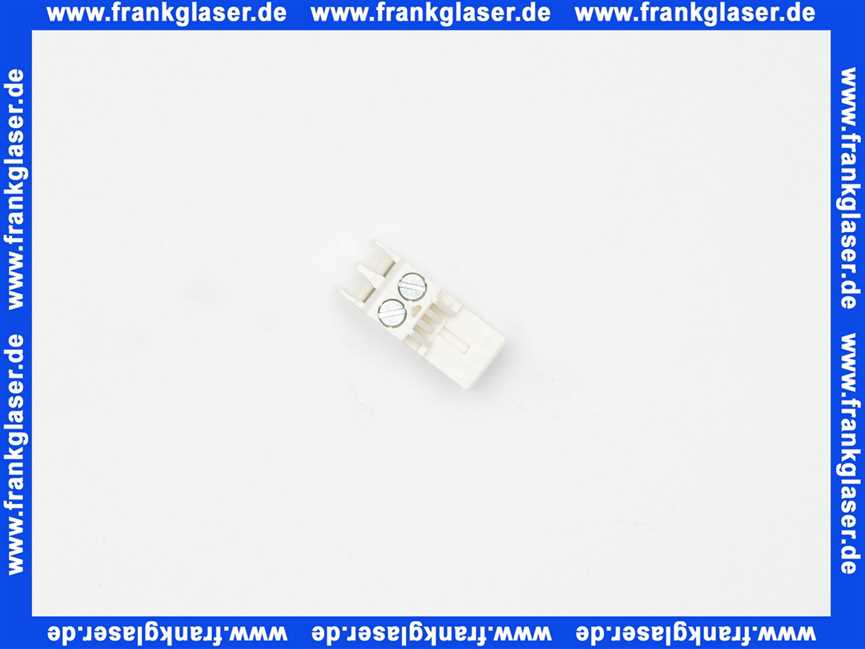 65111933 Elco STECKER 2-POLIG