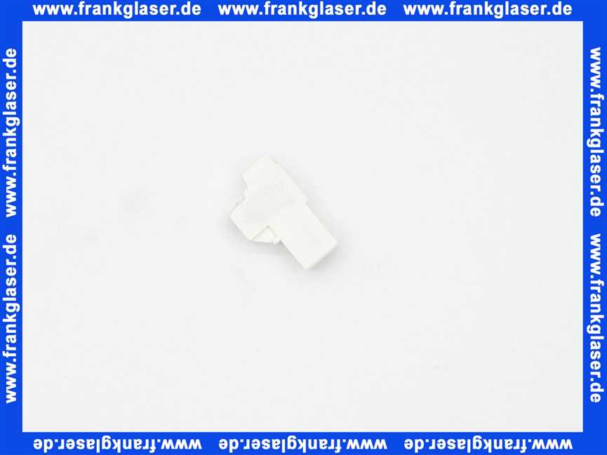 65111933 Elco STECKER 2-POLIG