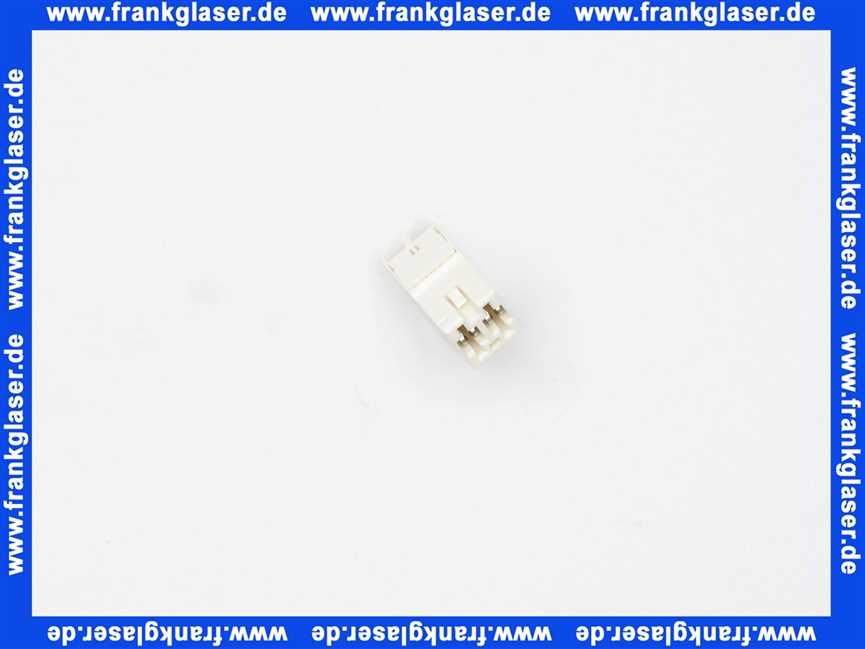 65111933 Elco STECKER 2-POLIG