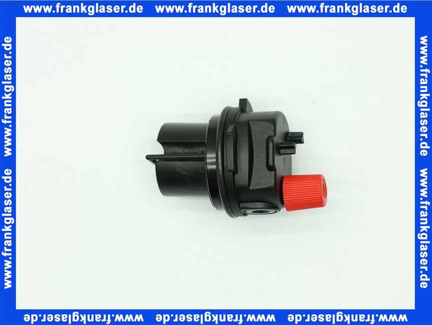 65112086 Elco Entlüfter automatisch Schnellentlüfter