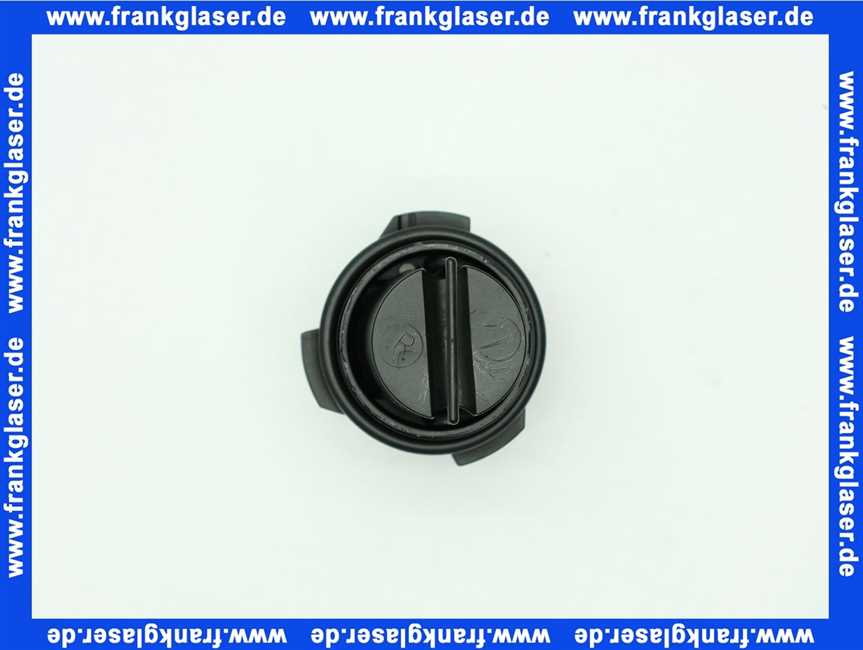 65112086 Elco Entlüfter automatisch Schnellentlüfter