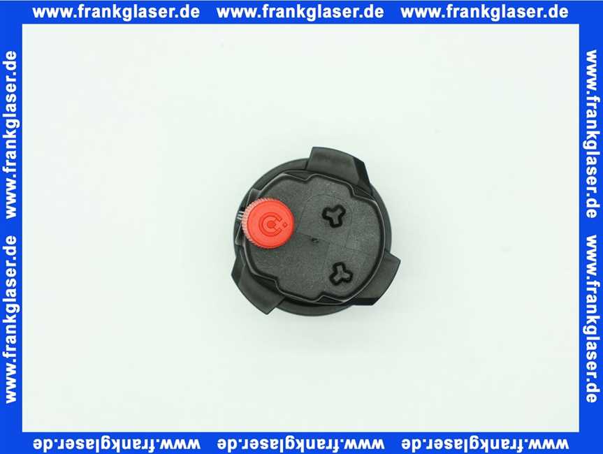 65112086 Elco Entlüfter automatisch Schnellentlüfter