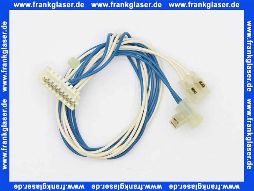 Elco Kabel, Sonde Zone 1 65112106
