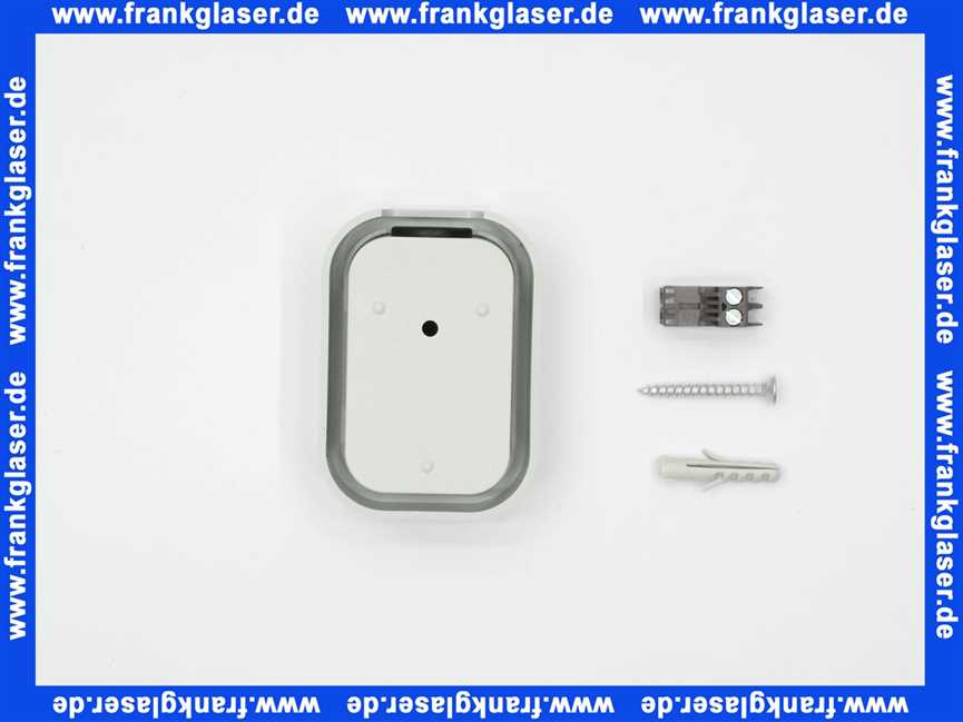 65112215 Elco Aussenfühler Außentemperatur Fühler