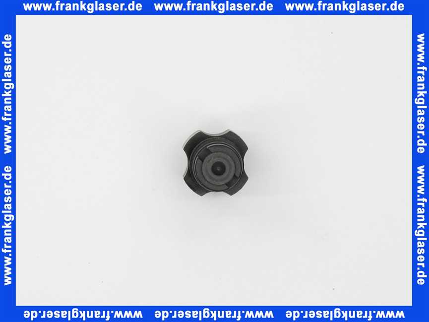 65114922 Elco Anlagen Auslaufhahn Entleerung