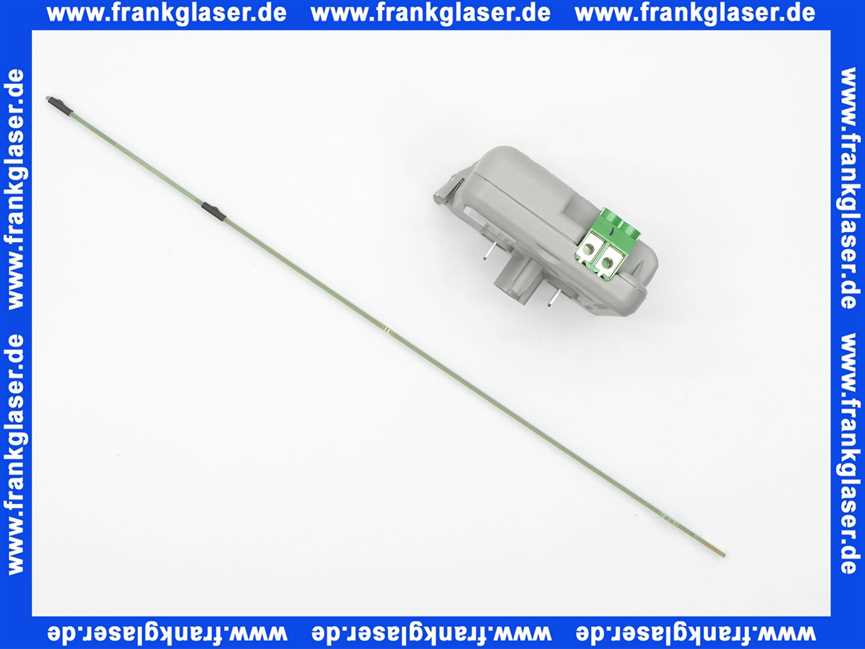 65115258 Elco THERMOSTAT, ELEKTRON.