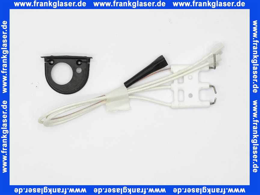 Elco IONISATION/ZUNDELEKTRODE 65115802