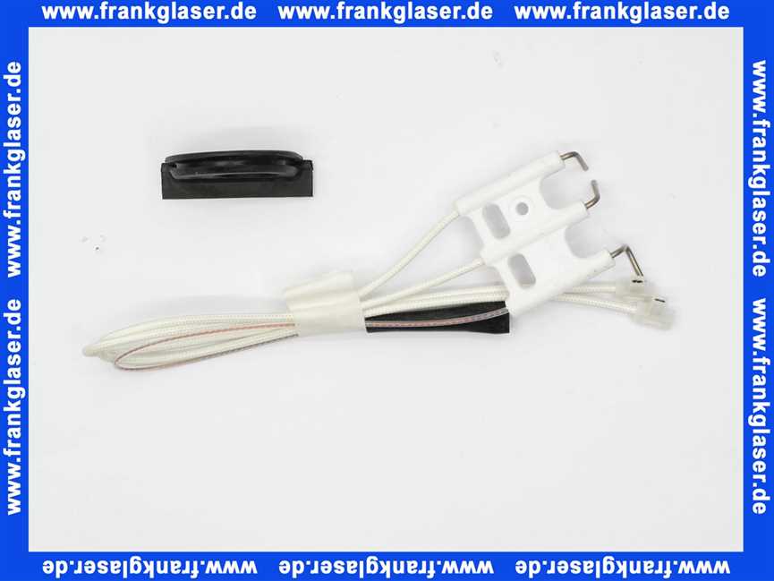 Elco IONISATION/ZUNDELEKTRODE 65115802