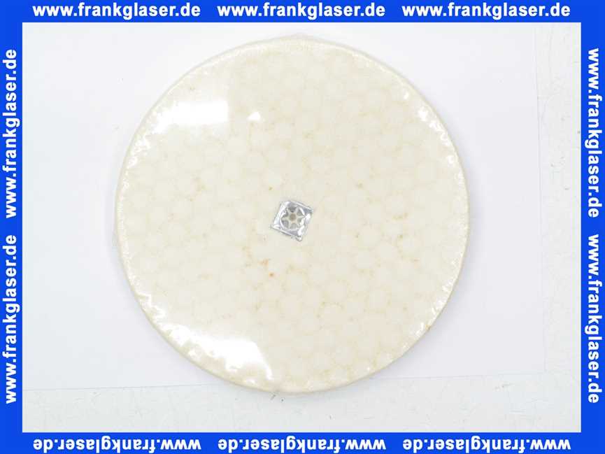 Elco ISOLATION WT HINTEN 65116047