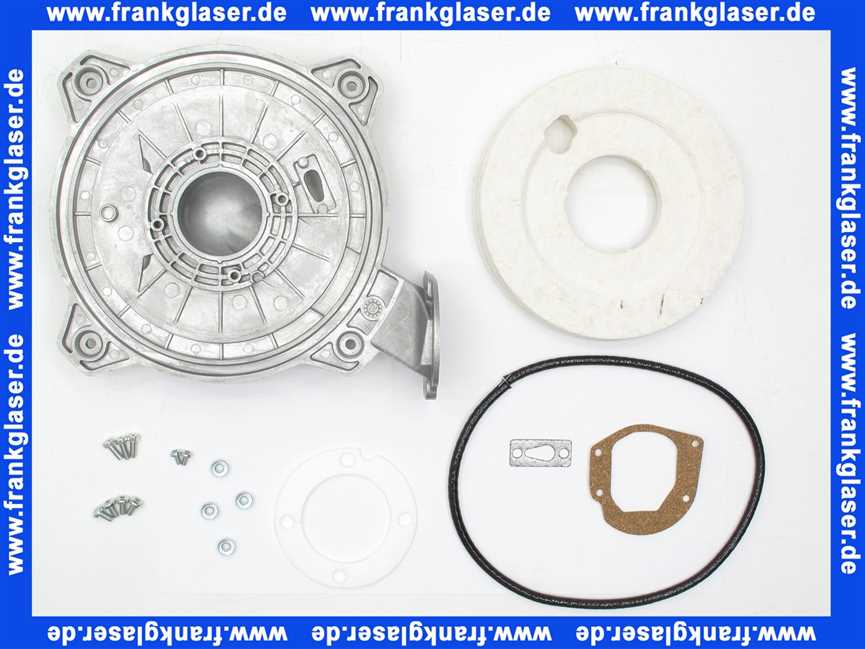 Elco FRONTABDECKUNG KOMPLETT 65116515